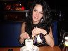 Diana Haddad : coffee after dinner