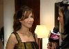 Nancy Ajram : rotana tv interview yesterday 24th November. 2008