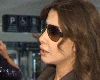 Nancy Ajram : back from monaco at the airport 1