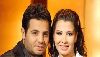 Nancy Ajram : nancy ajram with nishan