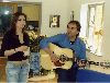 Elissa : with chris de burgh