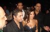 Elissa : with fadel shaker at a concert