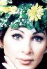 Elissa : floral head band