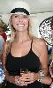 Christy Brinkley : attending the Hampton Classic Horse Show