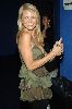 Christy Brinkley : at the nokia theater september 2007