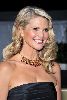 Christy Brinkley : latest appearance at the Metropolitan Opera 2008