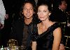 Jill McCormick : Jill with her boyfriend Eddie Vedder the 13th ANNUAL CRITICS CHOICE AWARDS