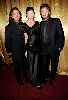 Jill McCormick : on the red carpet with Sean Penn and her boyfriend Eddie Vedder the 13th ANNUAL CRITICS CHOICE AWARDS 2008