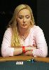 Mindy McCready : Mindy at the 2008 WSOP Ladies Event