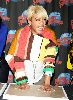 Keyshia Cole : Planet Hollywood Times Square New York City