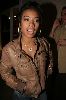 Keyshia Cole : leaving Villa Lounge in Los Angeles, 23rd November 2008