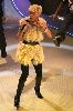 Keyshia Cole : Kyshia performs at BET s awards 2007