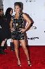 Keyshia Cole : 5th Anniversary of Fashion Rocks at Radio City Music Hall