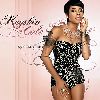 Keyshia Cole : cd cover - a different me album