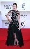 Olga Kurylenko : Olga Kurylenko on the red carpet the Quantum of Solace movie premiere in Tokyo