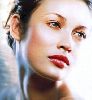 Olga Kurylenko : olga kurylenko face profile picture