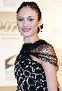 Olga Kurylenko : Olga at the Quantum of Solace movie premiere in Tokyo