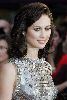 Olga Kurylenko : Olga Photo at the Quantum of solace Australian premiere in Sydney