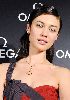 Olga Kurylenko : Olga picture on the red carpet of the Omega, 007 James Bond Quantum Of Solace Party in Tokyo, Japan, November 23 2008