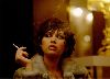 Olga Kurylenko : smoking from the movie HITMAN