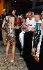 Olga Kurylenko : Olga signing autograghs for her fans at the Quantum of solace Australian premiere in Sydney - november 2008