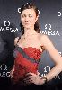 Olga Kurylenko : Olga on the red carpet of the Omega, 007 James Bond Quantum Of Solace Party in Tokyo, Japan, November 23 2008