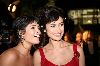 Olga Kurylenko : Olga with Gemma Arterton