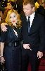 Guy Ritchie and Madonna