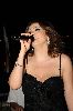 Amal Hijazi : amal hijazi at lions club in lebanon beirut