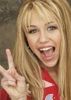 Hannah Montana : Hannah Montana front album picture