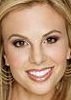 Elisabeth Hasselbeck : Elisabeth Hasselbeck front album picture