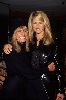 Christy Brinkley : christie brinkley picture with her mother