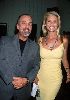 Christy Brinkley : Christie Brinkley picture in a light yellow dress with her ex-husband billy joel