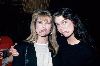 Christy Brinkley : Christie Brinkley funny face togther with Brooke Shields