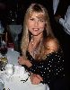 Christy Brinkley : Christie Brinkley at a social dinner gathering