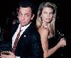 Christy Brinkley : Billy Joel with Christie Brinkley