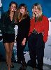 Christy Brinkley : Christie Brinkley with Elle MacPherson and Kathy Ireland