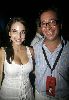 Alexa Ray Joel : Alexa Ray Joel and Rob Wiesenthal