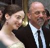 Alexa Ray Joel : Alexa Ray Joel with her father Billy joel