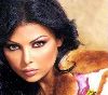 Haifa Wehbe : haifa wehbe photo close up