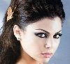 Haifa Wehbe : haifa face profile desktop wallpaper