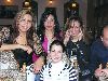 Nancy Ajram : nancy at a resturant with fans