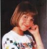 Nancy Ajram : baby nancy picture when she was almost 13 years old