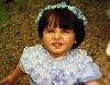 Nancy Ajram : nancy photo when she was a baby