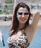 Nancy Ajram : on the beach of alexandria