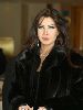 Nancy Ajram : nancy at the international lebanese airport