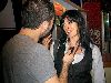 Nadine Labaki : TV show interview in Turkey - Istanbul