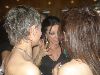 Nadine Labaki : labaki at the caramel movie premiere