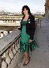 Nadine Labaki : getting ready for the french cultural award