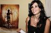 Nadine Labaki : nadine talking to the press about her movie Caramel - Sokkar Banat